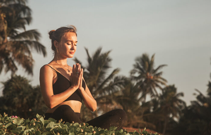 The Benefits of Meditation and Why You Should Try It