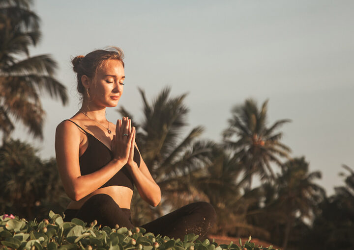 The Benefits of Meditation and Why You Should Try It