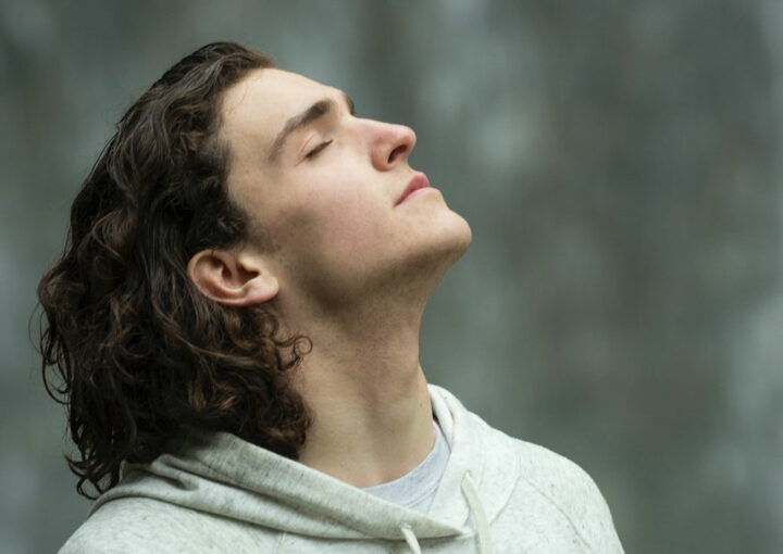 Breathing