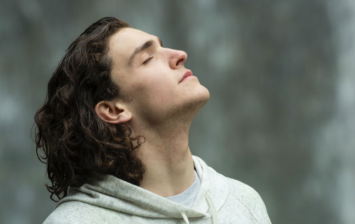 Breathing